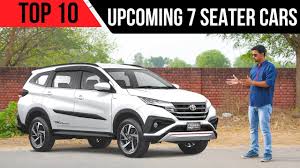 30.34 lakh) and mahindra scorpio (rs. Upcoming 7 Seater Cars In India 2018 Youtube