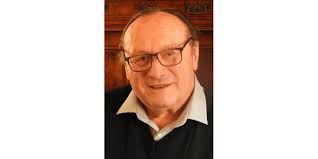 Wickerschwihr. Les 80 ans de René Vogel