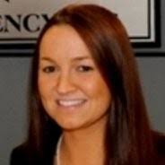 Danielle Merwin's Instagram, Twitter & Facebook