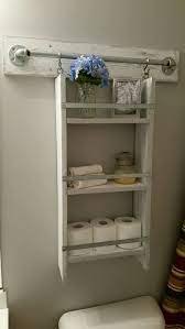 Gabriel Wall System Hanging Organizer Do It Yourself Home Projects From Ana White Arredamento Bagno Fai Da Te Arredamento Idee Per Il Bagno