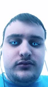 Testing the Ice Breath Filter Effect