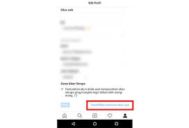 Apabila ingin membuat feed instagram yang rapi serta bisa tampil menyambung maka dapat membuatnya dengan cukup mudah dengan menggunakan canva. Cara Buat Instagram Tidak Bisa Di Unfollow Oleh Orang Lain Dafunda Tekno