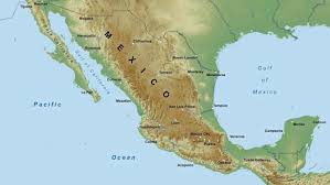 The united states of america (usa), commonly known as the united states (u.s. Peut On Passer Par Le Mexique Pour Revenir Aux Etats Unis French Morning Us