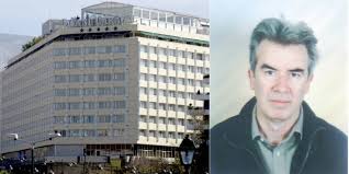 Το 1958, δύο αδέρφια από τα τρίκαλα, ο αριστοτέλης και ο γιώργος διβάνης, ακολούθησαν τη. Trikala Pe8ane O Epixeirhmatias Errikos Dibanhs H Aytokratoria Toy Omiloy Divani Kai H Symboylh Poy Alla3e Ta Panta