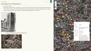 Ce trebuie facut in caz de cutremur. BucureÈ™tiul È™i Cutremurele Un Tur Interactiv Cu ClÄƒdirile Emblematice Din CapitalÄƒ Care Au Avut De Suferit In Urma Marilor Seisme Hotnews Mobile