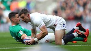 Anche il sei nazioni 2021 perde pezzi: Rugby Sei Nazioni 2021 Le Favorite Inghilterra E Francia Sopra Tutte Eurosport