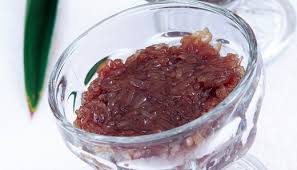 Cairkan chocolate dengan kaedah double boiler. Resepi Wajik Dunia Belajar