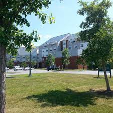 University heights north uvm is located in south burlington city of vermont state. Photos At Uvm University Heights North Burlington Vt