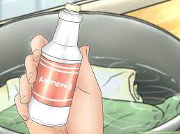 If you have carpet in the closet, you may want to sniff that and remove it if it is the offending item. 3 Ways To Remove Musty Smell From Clothes Wikihow