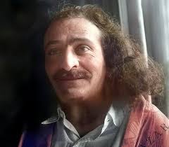 The Blind Leading The Blind ! After meeting Baba at the Delmonico Hotel in  New York in 1956, Henry Kashouty would often write to him requesting  instructions. Baba had replied, “You must