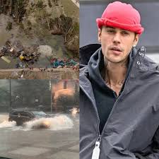 Justin Bieber has donated $10 million to help victims and aid in the search  and rescue of those missing in the devastating Texas flash floods.