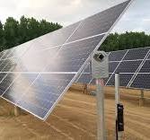Single & Dual Axis Tracker Systems | Solar Panel Tracking ...