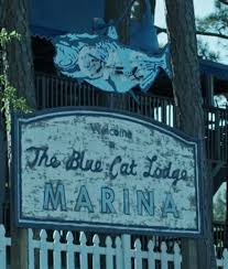 Blue Cat Lodge Ozark Ozark Tv Show Ozark Tv Show Music