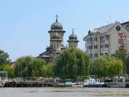 Next delivery at 8:30pm on jul 07. Sulina In Rumanien Vergessene Metropole Im Donaudelta Reise