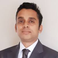 Perseus DSouza, PMP®,PMI-ACP®