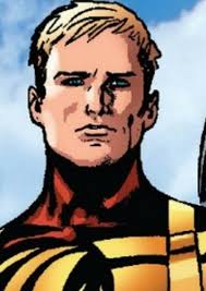 Find an Actor to Play Jim Hammond in The Invaders