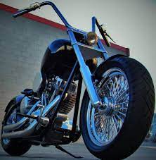 Best Custom Motorcycle Builders Ontario Canada Custom Bobber Custom Motorcycle Builders Bobber Motorcycle