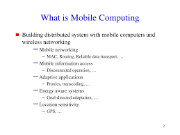Image result for Computers Mobile Computing Wireless Data
