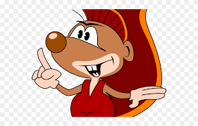Apakah anda mencari gambar desain bergerak gif templat psd atau file vektor? Squirrel Clipart Ear Animasi Bergerak Lucu Attention Png Download Full Size Clipart 4197250 Pinclipart