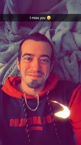 Gregory Nicholas's Instagram, Twitter & Facebook