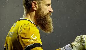 A pesar de la ley anti Martínez, Redmayne (el Dibu australiano), volvió a  hacerlo... :: Olé