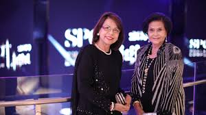 How many children paul johansson has? Soc Events Spotlight 001 Datin Jamilah Latiff Ym Tunku Khadijah Tunku Abdul Rahman Putra Robbreport Malaysia