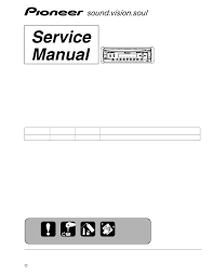 User manual (english, français, español). Diagram Pioneer Deh P2900mp Wiring Diagram Full Version Hd Quality Wiring Diagram Oceandiagrams Offerteroccaraso It