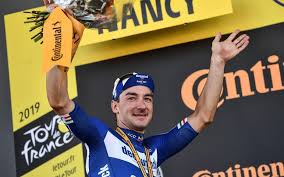 37x etapové víťazstvo, zelený dres, 3x bodkovaný dres. Equipe Quick Step Tour De France 2019 Areas Of Tourism Attractions