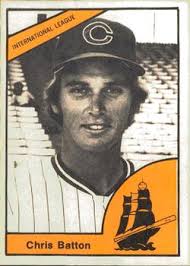 Chris Batton Gallery