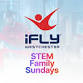 STEM Family Sundays at iFLY Westchester! event image