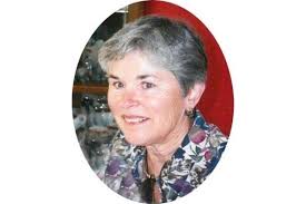 Kay Galloway Obituary (1944