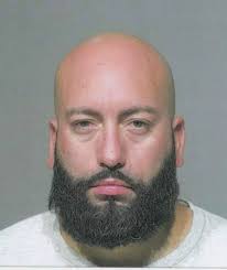 Police: Fugitive arrested in Wisconsin for CT home invasion, burglary