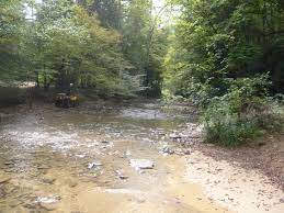 4 Wheelin On The Hatfield Mccoy Trail In Wv Rockhouse Pinnacle Creek Indian Ridge Ride Royal Blue Places To See Atv Riding