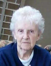 MYRTLE MEADOWS Obituary