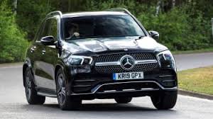 Mercedes Gle Mpg Co2 Emissions Road Tax Insurance Groups Auto Express