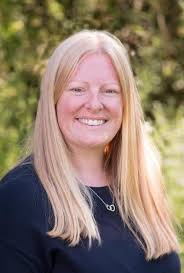 New Guild member Jenny Jefferies