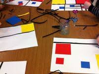 Jean Dubuffet Arts Visuels Ce2 Art Plastique Fresque Murale