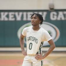 Marcus Lofton's Captain Shreve High School Career Home