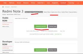Tutorial upgrade miui 9 xiaomi redmi note 2 tanpa pc. Cara Flash Xiaomi Via Updater Tanpa Pc Semua Perangkat Xiaomi Evotekno
