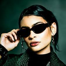 Hannah Nasser's Instagram, Twitter & Facebook