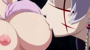 Seikon no qwaser boob
