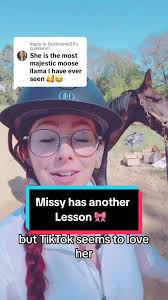 Dressage Horse Spooks