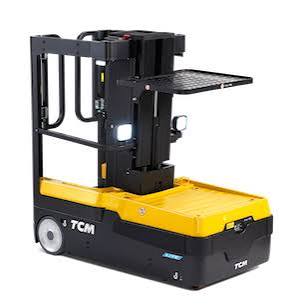 TCM FG40T2 Forklift
