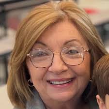 Happy Birthday to one of our Iberville RPEC members Mrs. Nelwyn Hymel  Hebert and Andylea Wilbert. We hope you both have an amazing and blessed  day!