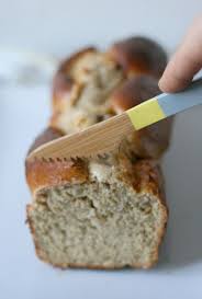 Brioche Tressee Farine Complete Brioche Tarte Sans Pate Farine Complete