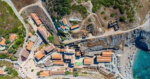 [Cantieri] laboratori partecipati nell'ex borgo minerario dell ...