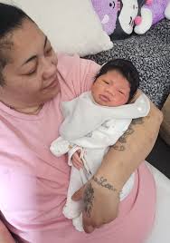 Good afternoon. I hope you're all enjoying your day. Here's some more cute  grandbaby pics...just cause.😅♥️