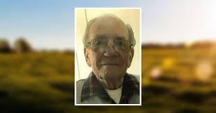 Dick Holmes Obituary June 29, 2021