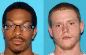 Two Pemberton Township men charged with murder in connection with dumped  body