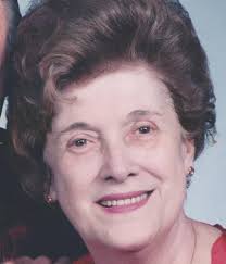 Rowena James Obituary